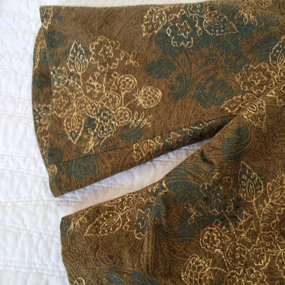 Nicole Miller Collection Jacket, Petite, new with tags - Picture 11 of 11